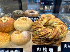 -面包日报
