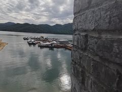 -花亭湖风景名胜区