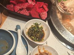 -千牛将·鲜牛肉火锅(开元路店)