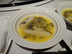 -三宝大饭店-中和艺素餐厅(浦上金山正祥广场店)