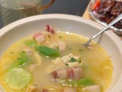 -庆江南江南菜(琴湖溪里花园城店)