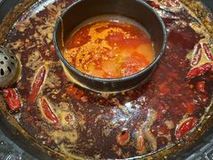 -黄潇洒老火锅(九眼桥宏济巷店)