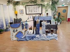 -宾果蒙特梭利托育儿童之家幼儿园(爱琴海店)