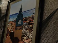 -前海沿·青岛菜(大拇指广场石老人店)