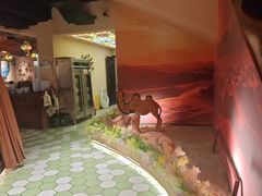 -巴尔喀十新疆餐厅(开发区店)