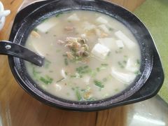 -长廊饭店(锦溪古镇店)