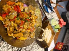 -一味大院•桐庐菜传承店(春江路店)