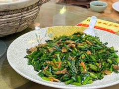 -唐朝茶楼(金沙时代广场店)