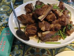 -小红鲸·海鲜餐厅(轸大路店)