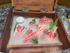 -牛将军•涮肉•烤肉•铁板烧(北京王府井·故宫店)
