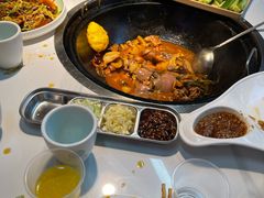 -黑土人家(江桥万达广场店)