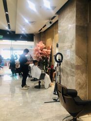 -IN STYLE·全国形象店