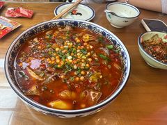 -小街47號江湖菜(四合院店)