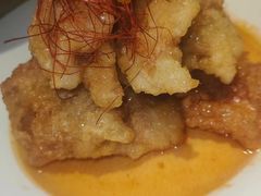 -老妈菜馆(建设街店)