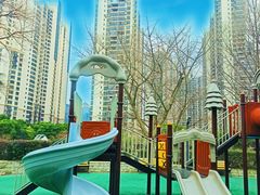 -苏州河梦清园环保主题公园