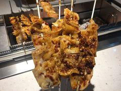 -小鲜肉延边朝鲜族烤串(珠海店)