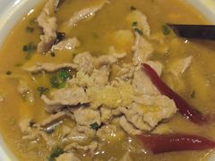 -四川饭店(长白店)