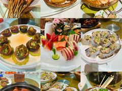 -79号渔船海鲜饭店(华强北店)