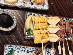 -哥哥の深夜食堂(红松东路店)