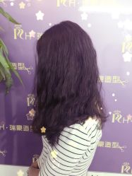 -瑞豪专业烫染连锁