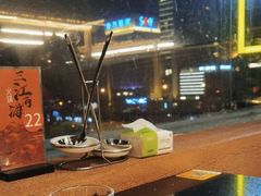 -三江两海老火锅(北京首店)