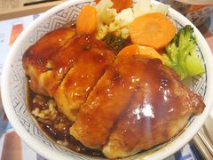 -吉野家(567漫天地店)