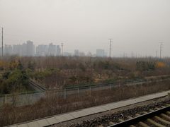 -邯郸东站