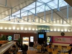 -虹桥机场V2贵宾休息室