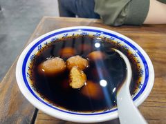 桂花糖芋艿-随柳居·苏式小吃(建新巷店)