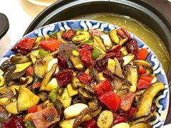 -花与菌·野生菌火锅(大理古城店)