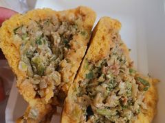菜团子-北大学一食堂
