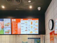 -汉堡王(徐汇绿地缤纷店)