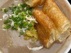 -汪记鲜鱼糊汤粉(沈阳路总店)