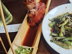 -大牌大·传统杭帮菜(湖滨店)