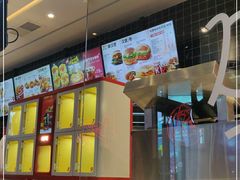 -肯德基(凯德国贸店)