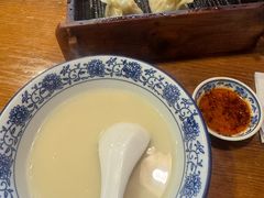 -张家巷美食(南浔店)