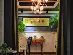 -珍爱咖啡(兴化东里4号楼店)