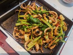 -孙家外婆•长春地标美食新名片(吾悦广场店)