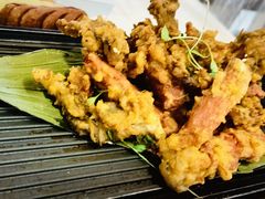 -福慧慈缘素食餐厅(王府井店)