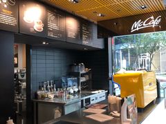 -麦当劳(苏州中心星悦汇店)