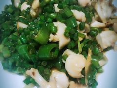-阿巧一号私房菜(止园路店)