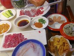 -重庆高老九火锅(万象城店)
