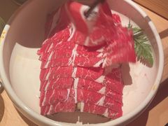 -巴奴毛肚火锅(七宝领展广场店)