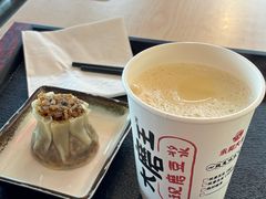 -永和大王(浦东国际机场店)