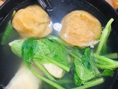 -老盛兴汤包馆(江宁一店)