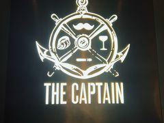 -船长酒吧 The Captain