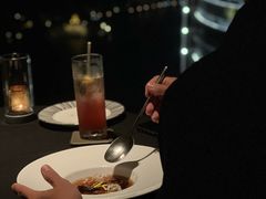 -海岸·高空海景餐厅(厦门康莱德酒店)