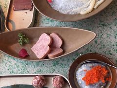 -鸿姐老火锅(龙阳店)