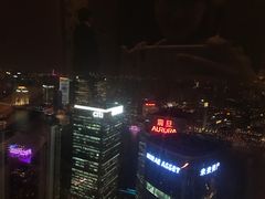 -金轩中餐厅 Jin Xuan(浦东丽思卡尔顿酒店)