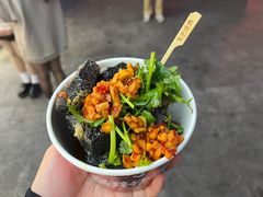 长沙臭豆腐-黑色经典臭豆腐·湖南特产(坡子街店)